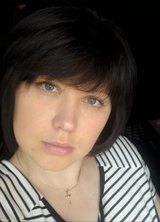 Познакомиться с татаркой.  Анастасия 41 год Москва 200747