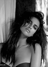 Познакомиться с татаркой.  Зарина 39 лет Москва 240320