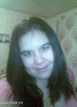 Познакомиться с татаркой.  Алсу 36 лет Верхние Татышлы 240321