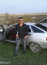 Познакомиться с татарином.  Самат 40 лет Уфа 240365