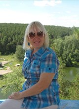 Познакомиться с татаркой.  Лариса 47 лет Нефтекамск 240427