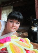 Познакомиться с татаркой.  Айгуль 39 лет Аскино 23159