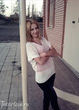 Познакомиться с татаркой.  Гульнара 32 года Уфа 178648