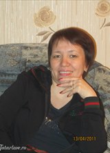 Познакомиться с татаркой.  Сусина 55 лет Уфа 240553