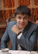 Познакомиться с татарином.  Руслан 41 год Уфа 240616