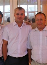 Познакомиться с татарином.  РУС 40 лет Уфа 131320