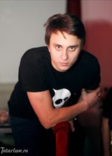 Познакомиться с татарином.  D. 38 лет Уфа 140635