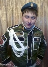 Познакомиться с татарином.  Линир 35 лет Уфа 235396
