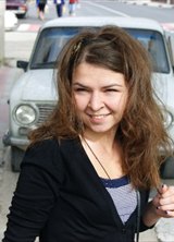 Познакомиться с татаркой.  Диана 37 лет Уфа 240886