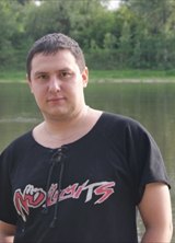 Познакомиться с татарином.  Алексей 41 год Уфа 240908