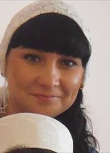 Познакомиться с татаркой.  Лилия 44 года Уфа 241162