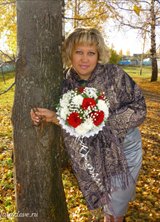 Познакомиться с татаркой.  регина 48 лет Уфа 241105