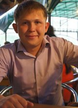 Познакомиться с татарином.  Тимур 35 лет Уфа 241193