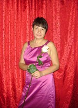 Познакомиться с татаркой.  Роза 49 лет Уфа 136625