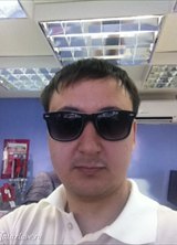 Познакомиться с татарином.  Марат 38 лет Уфа 241264