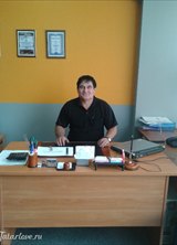 Познакомиться с татарином.  Линар 61 год Уфа 179419