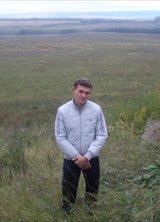 Познакомиться с татарином.  Ден 38 лет Октябрьский 241465