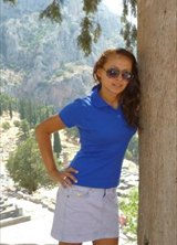 Познакомиться с татаркой.  Kamilka 39 лет Москва 241488