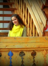 Познакомиться с татаркой.  алсу 37 лет Москва 241521