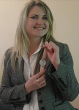 Познакомиться с татаркой.  Альбина 43 года Москва 241326