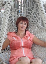 Познакомиться с татаркой.  Роза 64 года Туймазы 73260