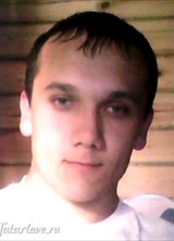 Познакомиться с татарином.  ррррр 33 года Уфа 241624