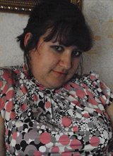 Познакомиться с татаркой.  Рузиля 38 лет Уфа 241649