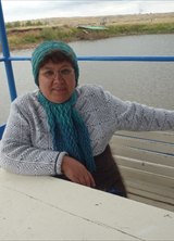 Познакомиться с татаркой.  Райхана 65 лет Кумертау 96934