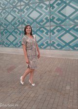 Познакомиться с татаркой.  Пользователь удален 43 года Уфа 72989