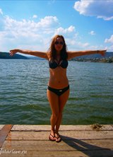 Познакомиться с татаркой.  Инди 40 лет Малояз 154140