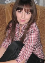 Познакомиться с татаркой.  Чулпан 37 лет Уфа 71304