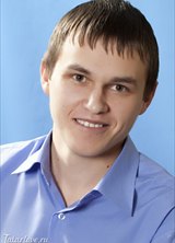 Познакомиться с татарином.  Вильдан 38 лет Уфа 110815