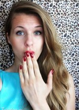 Познакомиться с татаркой.  Алия 35 лет Москва 242228