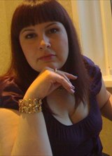 Познакомиться с татаркой.  Зульфия 42 года Москва 241836