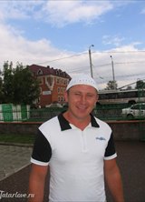 Познакомиться с татарином.  Ильвир 38 лет Стерлитамак 82382