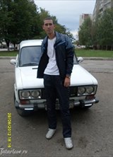 Познакомиться с татарином.  Эльвир 35 лет Уфа 178311