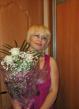 Познакомиться с татаркой.  Лира 53 года Уфа 242261