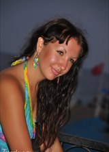 Познакомиться с татаркой.  Камила 37 лет Москва 230239