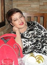 Познакомиться с татаркой.  Раиля 55 лет Москва 242333