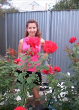 Познакомиться с татаркой.  Алина 33 года Салават 198356