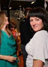 Познакомиться с татаркой.  Елена 52 года Москва 242493