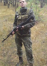 Познакомиться с татарином.  Остап Бендер 40 лет Уфа 242498