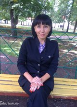 Познакомиться с татаркой.  Moonflower 44 года Аксаково 242543