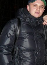 Познакомиться с татарином.  Айдар 39 лет Уфа 137040