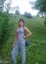 Познакомиться с татаркой.  Люзия 40 лет Уфа 242673