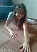 Познакомиться с татаркой.  Гульназ 44 года Уфа 167490