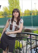 Познакомиться с татаркой.  Дания 50 лет Москва 242929