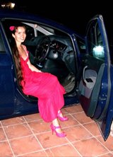 Познакомиться с татаркой.  Аня 42 года Москва 242988