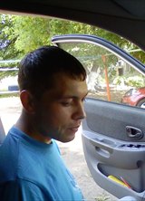 Познакомиться с татарином.  Ильдар 46 лет Уфа 177799