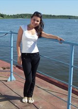 Познакомиться с татаркой.  Лариса 39 лет Уфа 99839